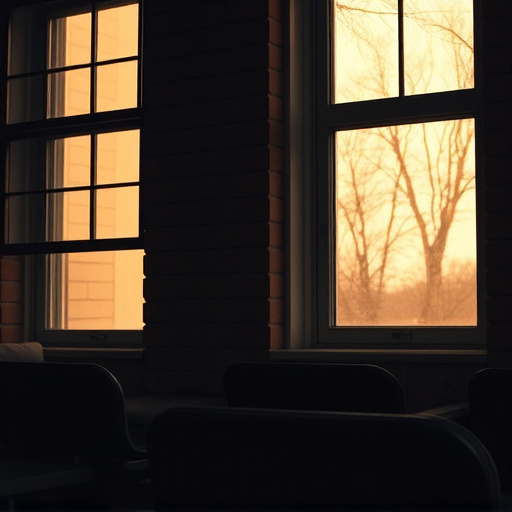 security windows