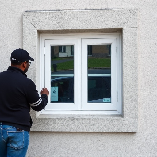 security windows