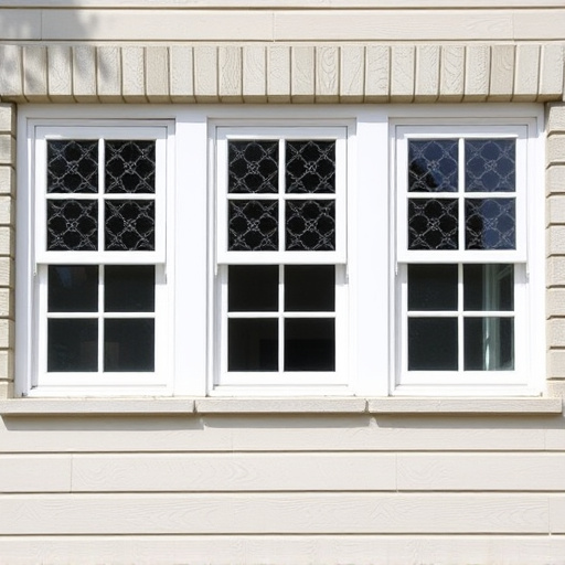 security windows