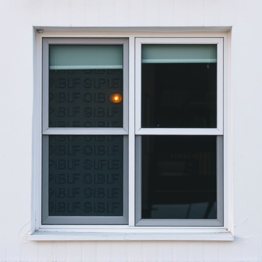 security windows