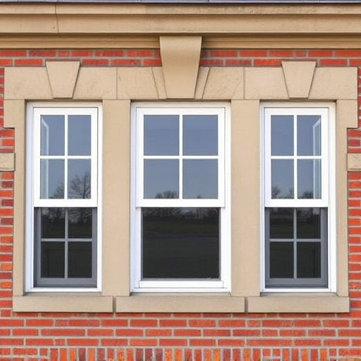 security windows