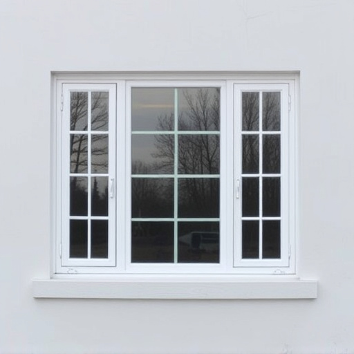 security windows