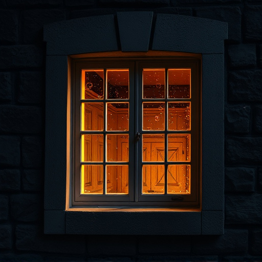security windows