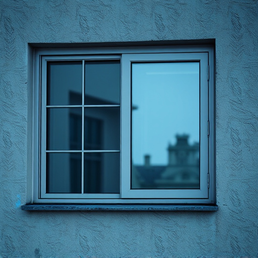 security windows