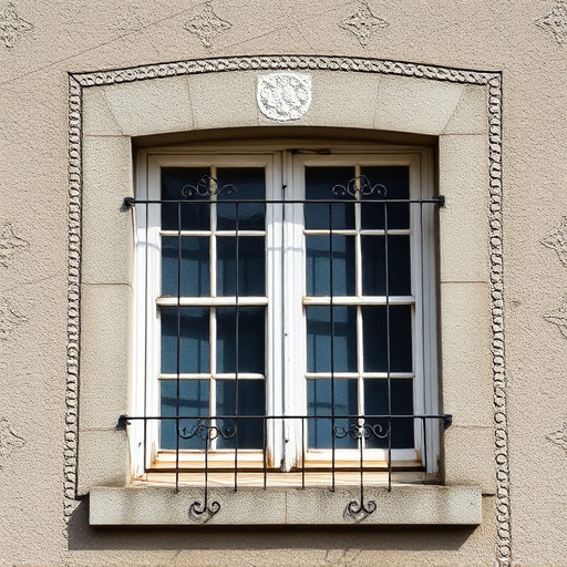 security windows