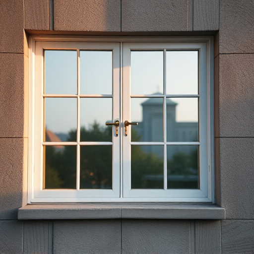 security windows