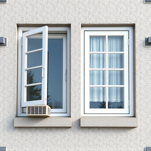 security windows
