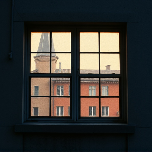 security windows