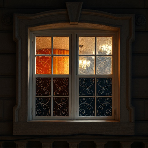security windows