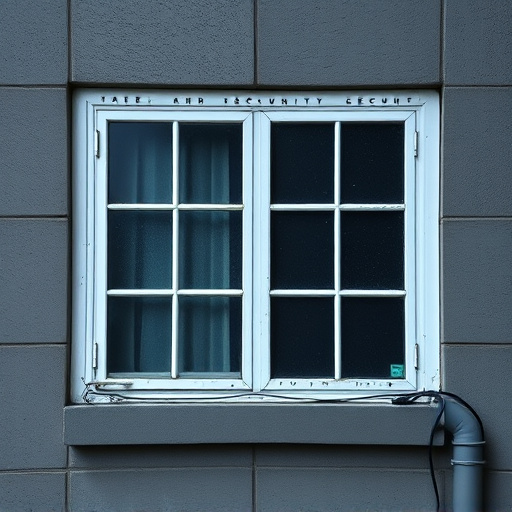 security windows