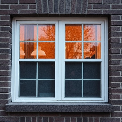 security windows