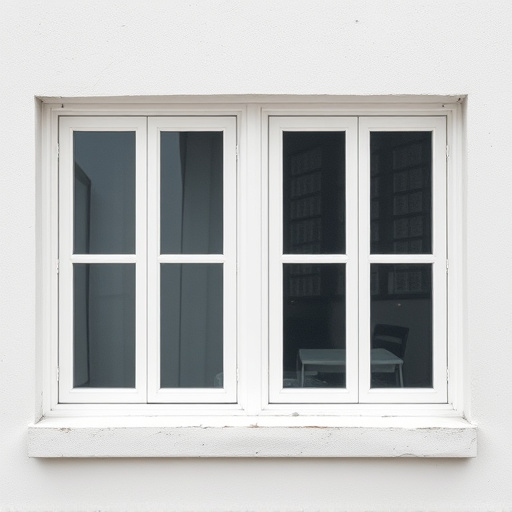 security windows