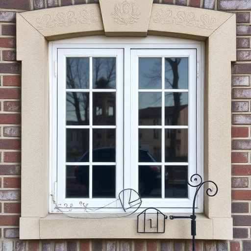 security windows