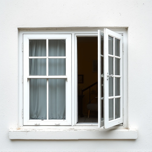 security windows