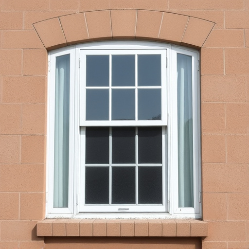 security windows