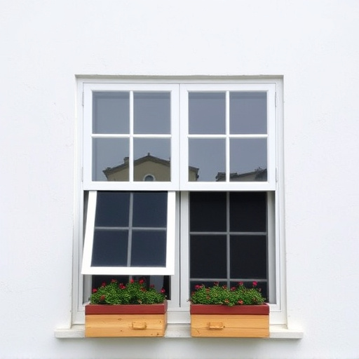 security windows