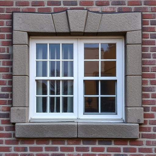 security windows