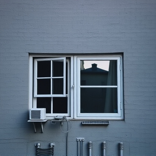 security windows