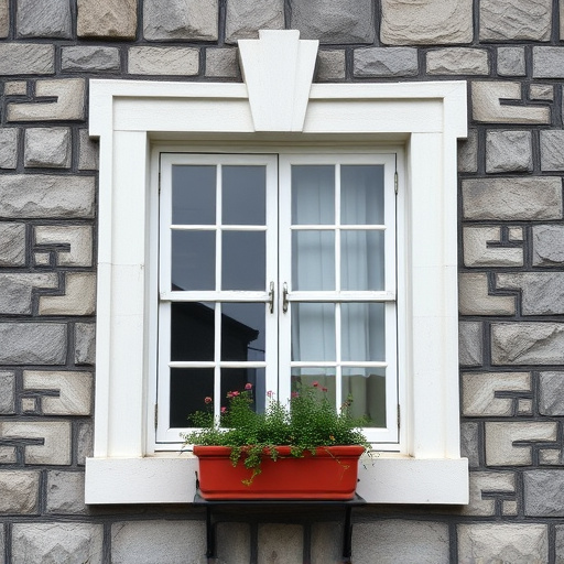 security windows