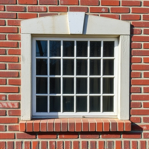 security windows