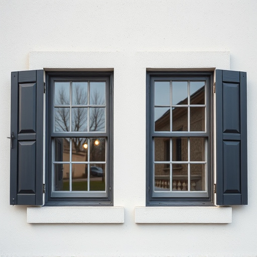 security windows