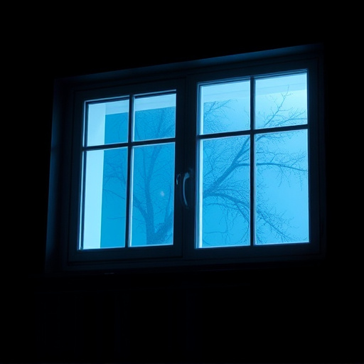 security windows
