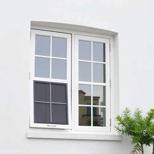 security windows