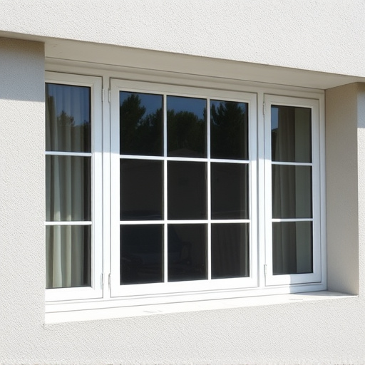 security windows