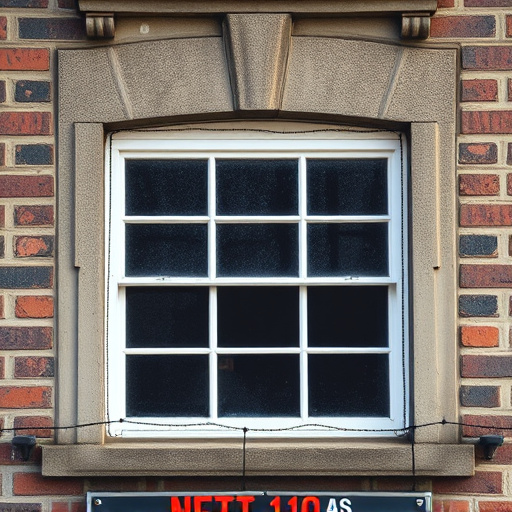 security windows