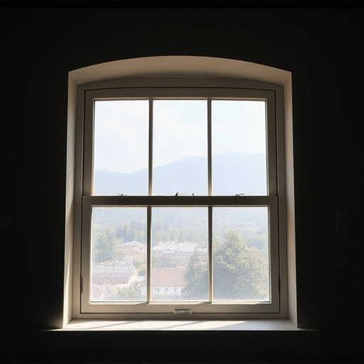 security windows