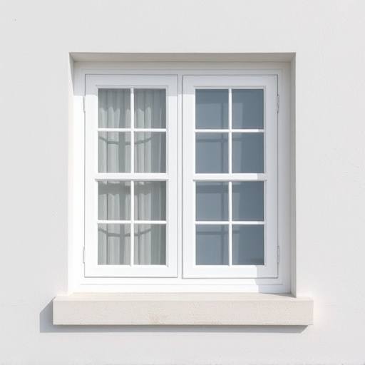 security windows