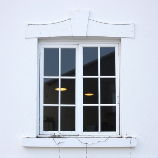 security windows
