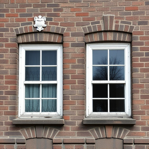 security windows