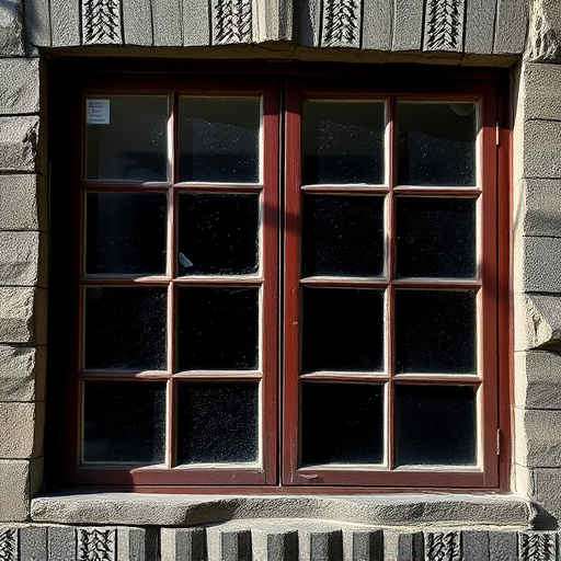 security windows