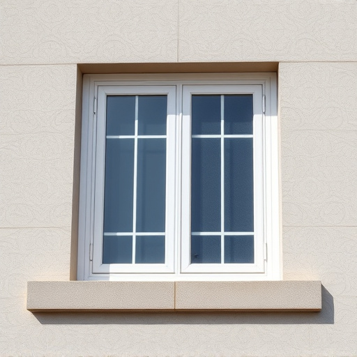 security windows