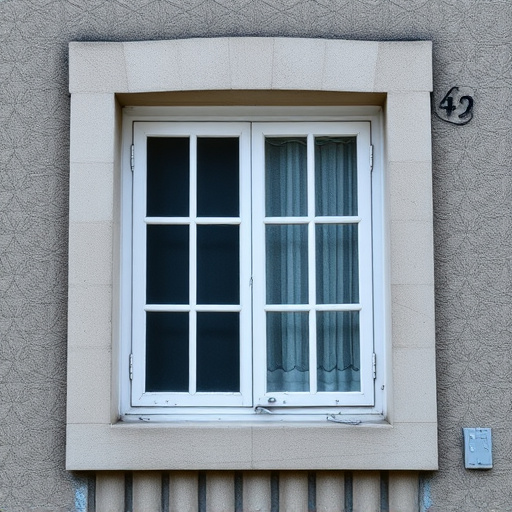 security windows
