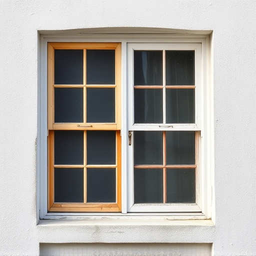 security windows