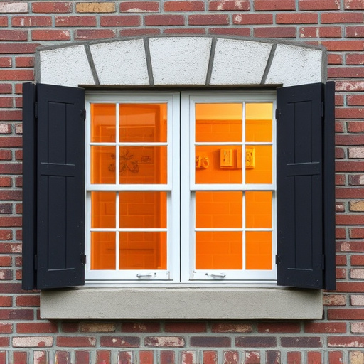 security windows