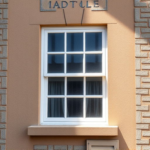 security windows