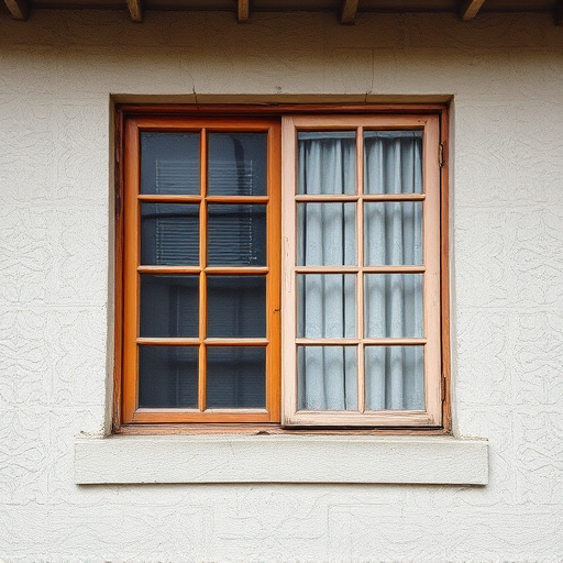security windows