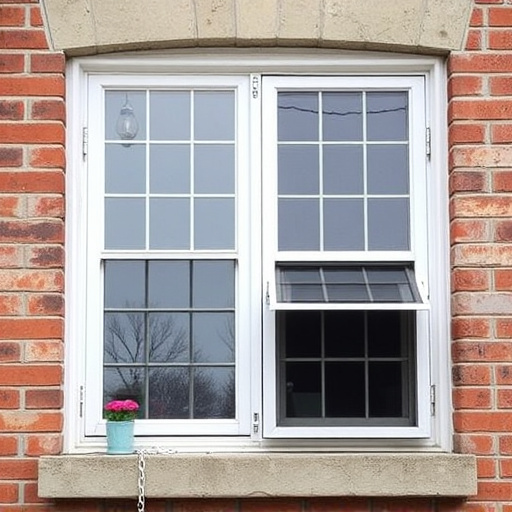 security windows