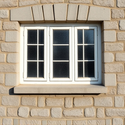 security windows