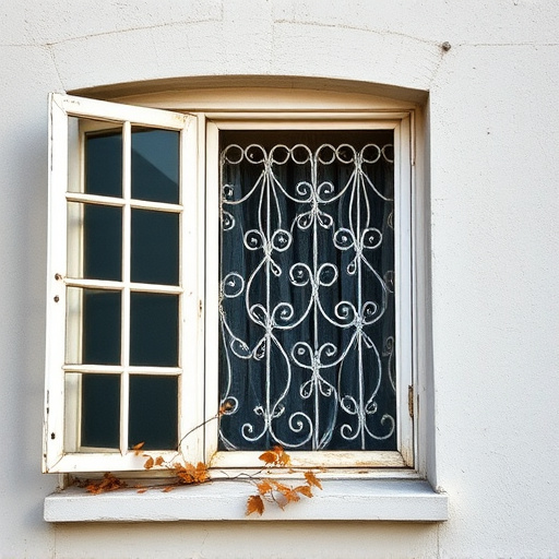 security windows