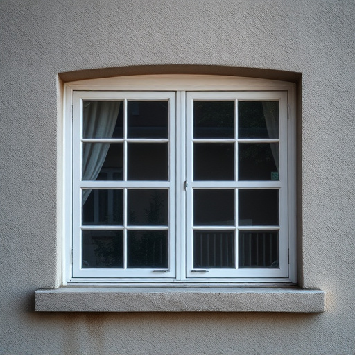 security windows