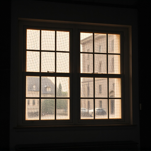security windows