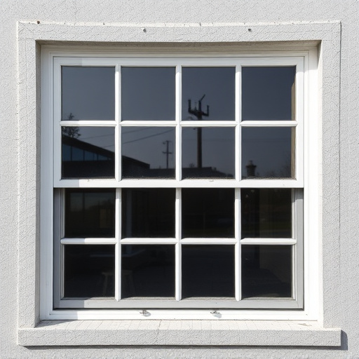 security windows
