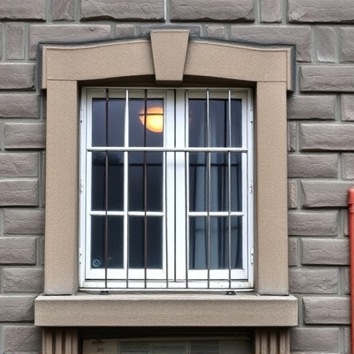 security windows