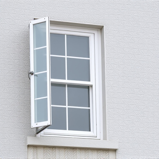 security windows