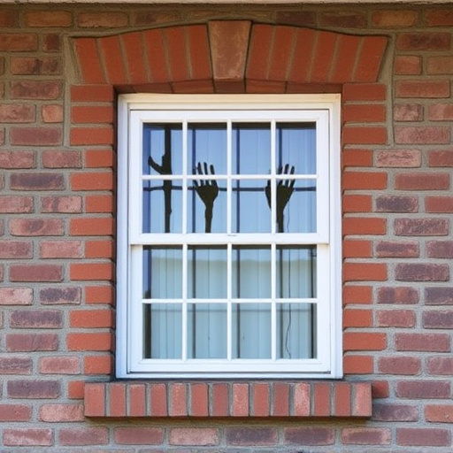 security windows