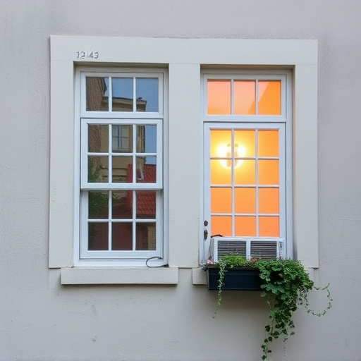 security windows